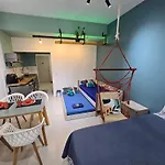 Apto Alto Luxo No Centro Do Rio