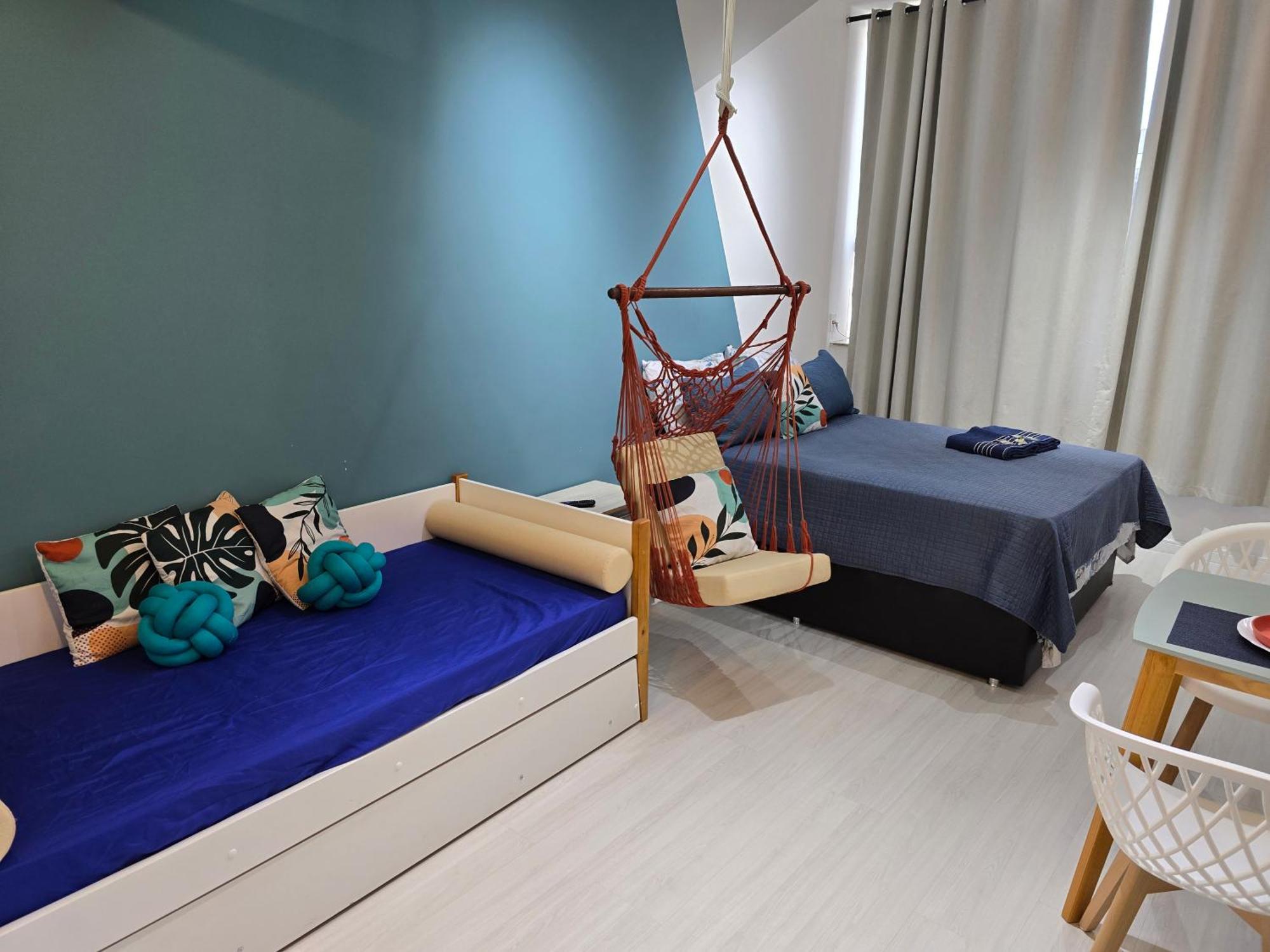 Apto Alto Luxo No Centro Do Rio Appartement