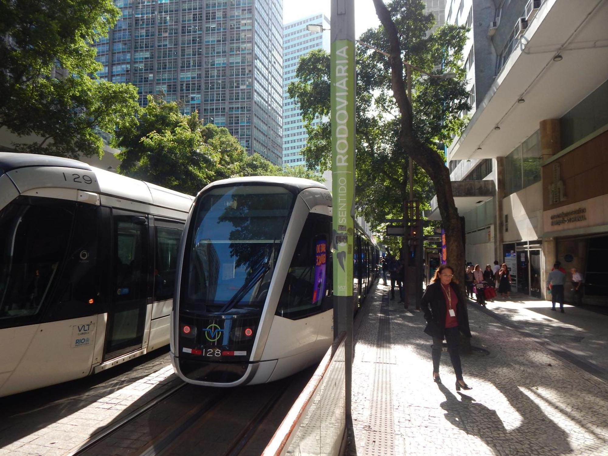Apto Alto Luxo No Centro Do Rio