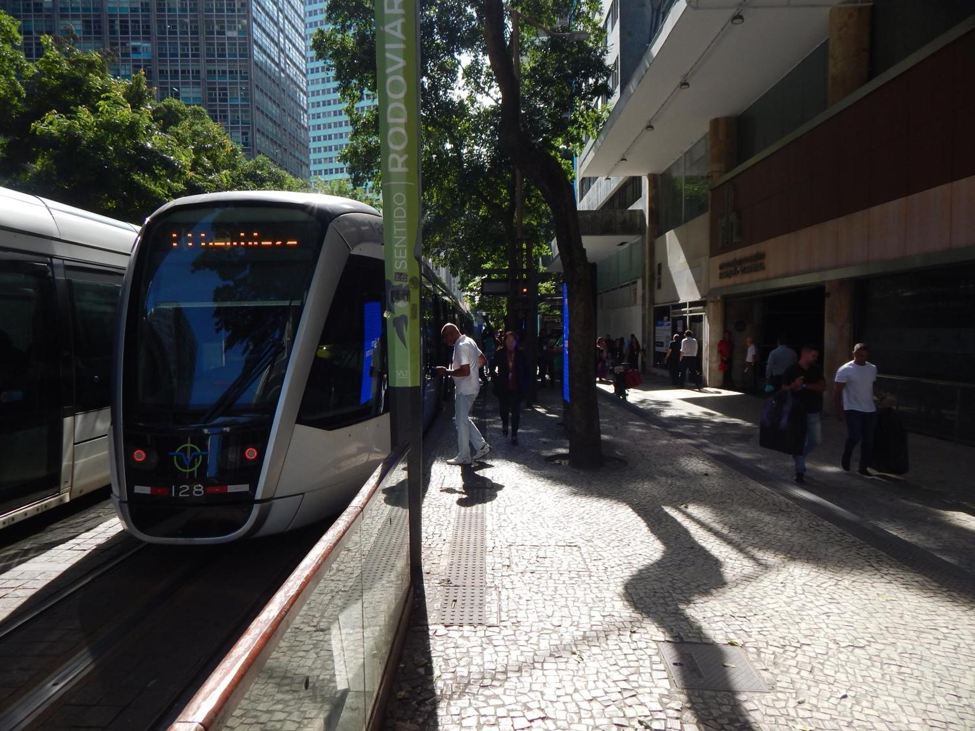 Apto Alto Luxo No Centro Do Rio Rio de Janeiro