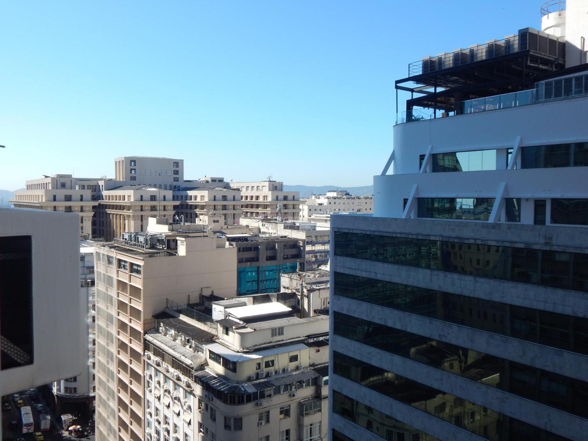 Apto Alto Luxo No Centro Do Rio * Rio de Janeiro