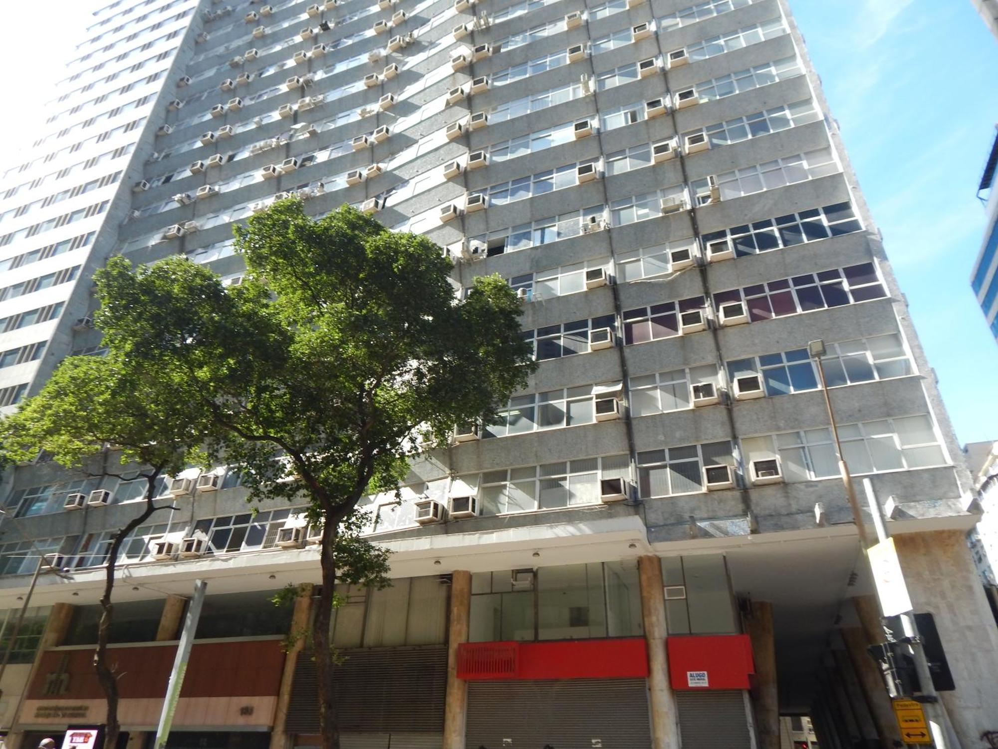 Apto Alto Luxo No Centro Do Rio Appartement *