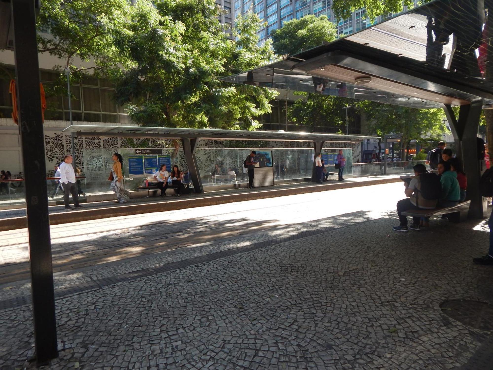 Apto Alto Luxo No Centro Do Rio Appartement *